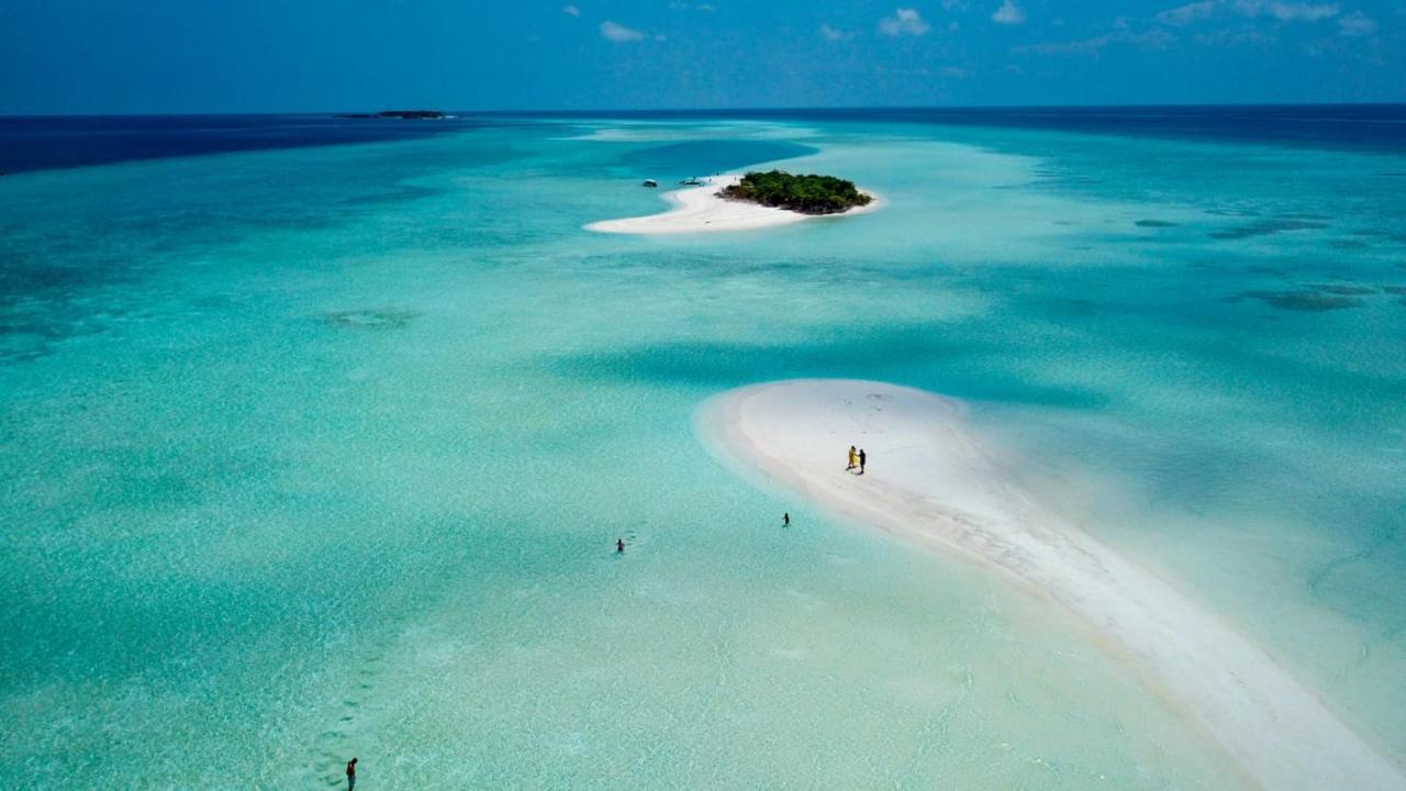 Quicksand Rasdhoo Екстер'єр фото