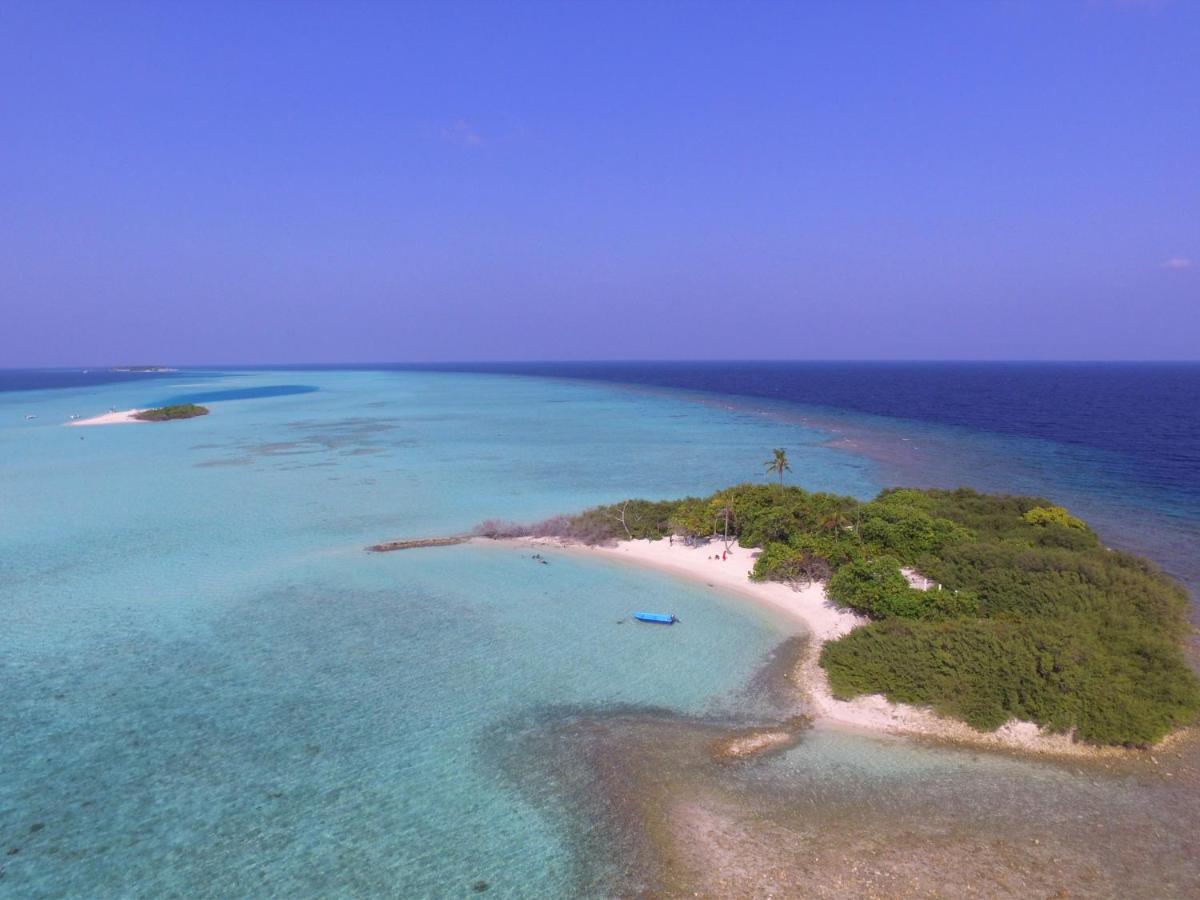 Quicksand Rasdhoo Екстер'єр фото