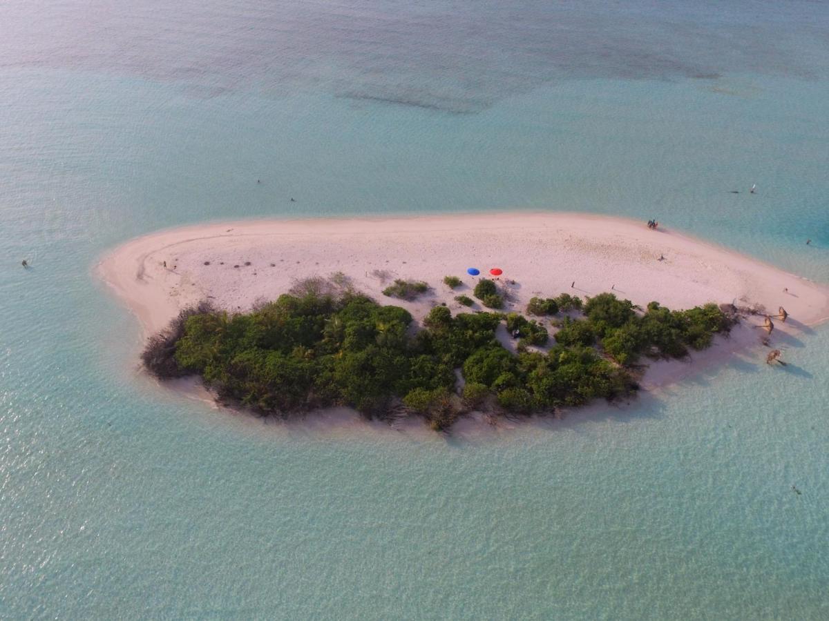 Quicksand Rasdhoo Екстер'єр фото