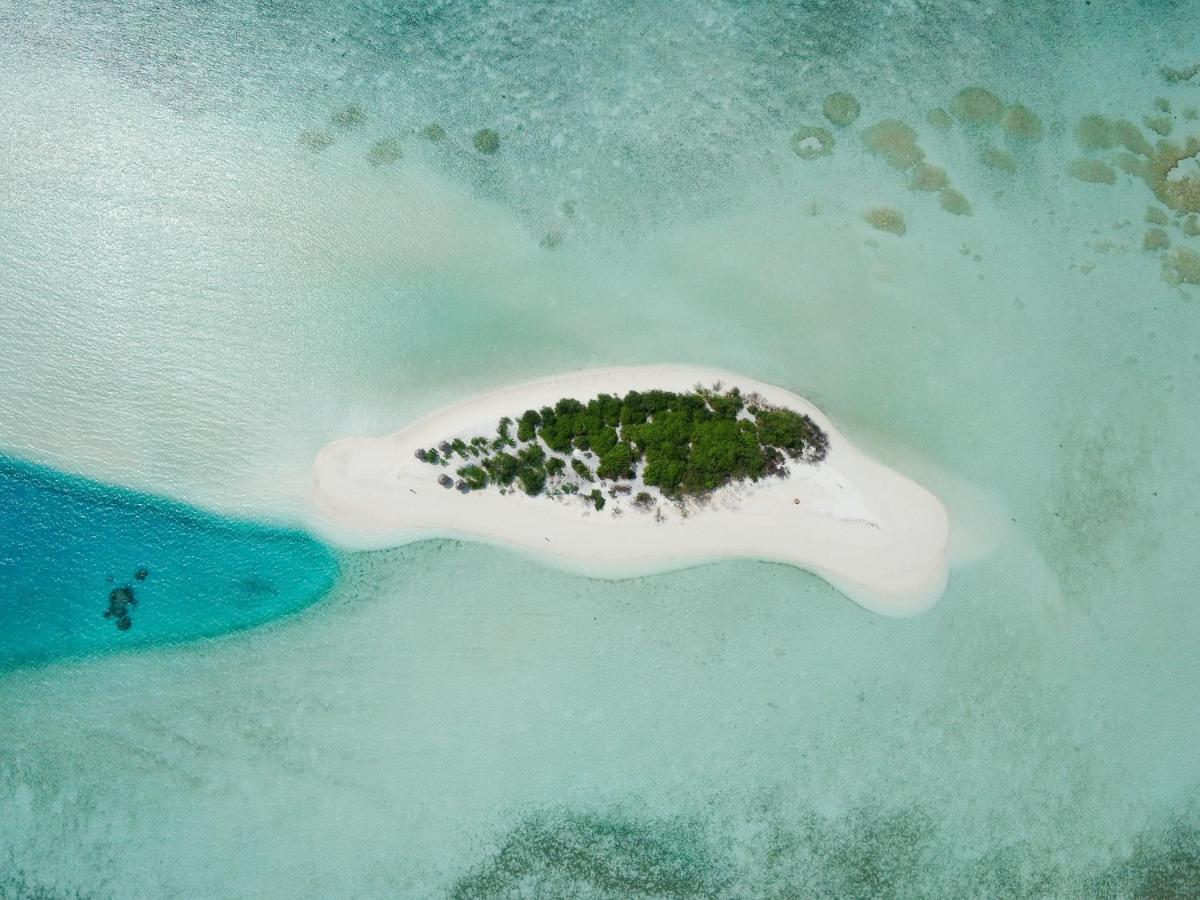 Quicksand Rasdhoo Екстер'єр фото