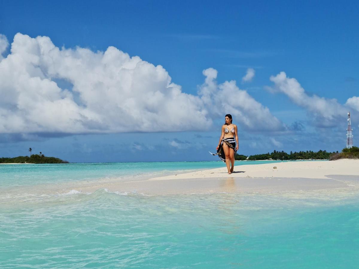 Quicksand Rasdhoo Екстер'єр фото
