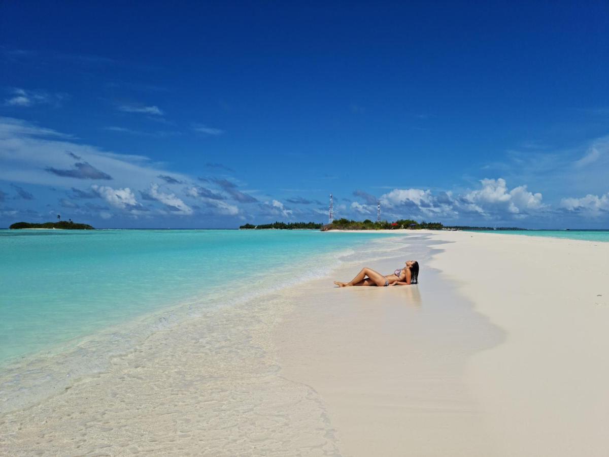 Quicksand Rasdhoo Екстер'єр фото